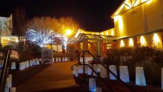 St George Art Museum